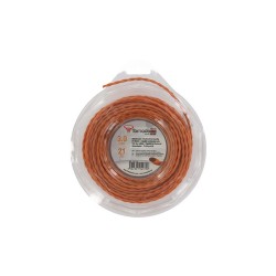 NYLON 3,00 MM DONUT 21 M TRENZADO