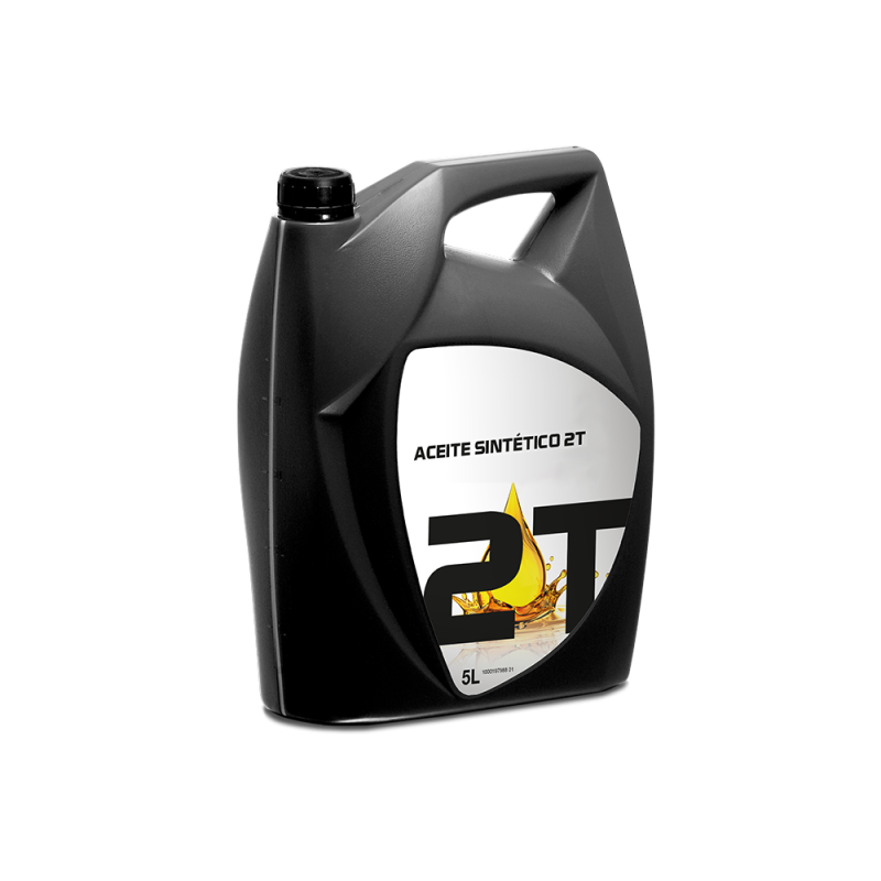 ACEITE 2T 5L