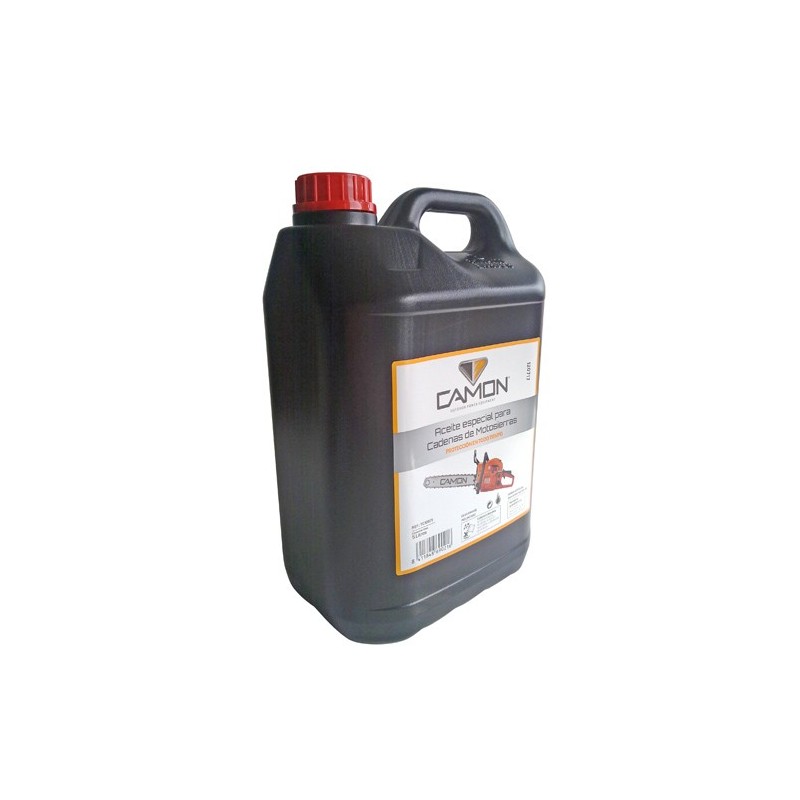 ACEITE EXTRA CADENA 5L