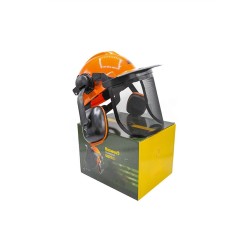 CASCO FORESTAL FORESTRY HELMET