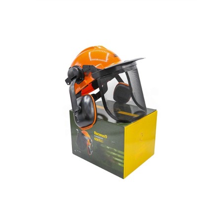 CASCO FORESTAL FORESTRY HELMET