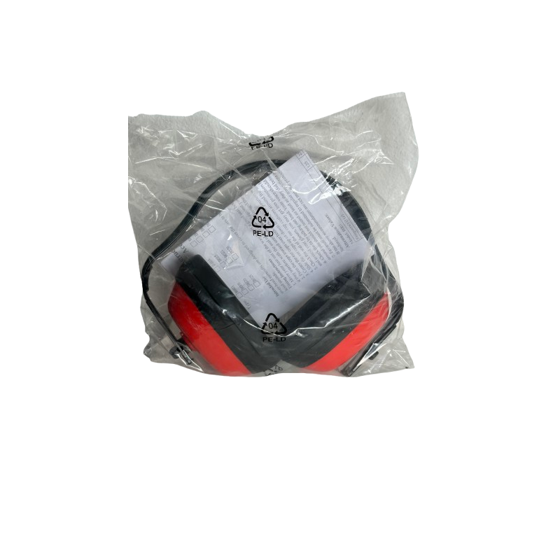 CASCOS PROTECTOR OIDOS 25DB