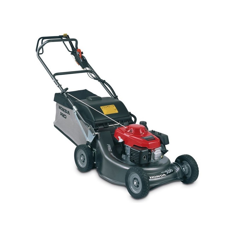 CORTACESPED HRH536K4