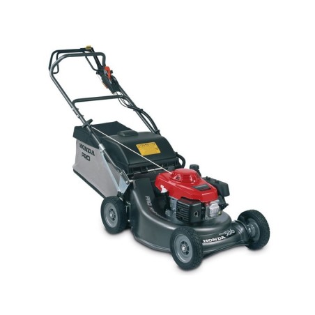 CORTACESPED HRH536K4