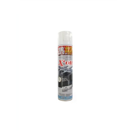 AEROSOL ANTI-RESINA XOIL 300 ml