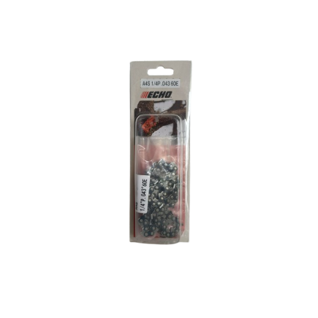 CADENA CS2511TES/C & CS281WES/C 0,043 (60E)