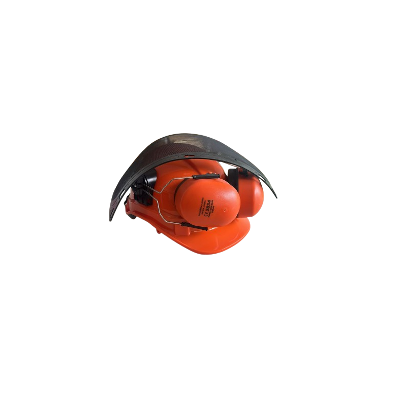 CASCO PROTECTOR REJILLA/ANTI-RUIDO