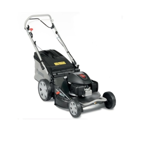 CORTACESPED C/TRACCION 3V-57cm GCVX200