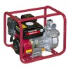MOTOBOMBA QGZ50-30 (6,5 HP) 168 FB/P