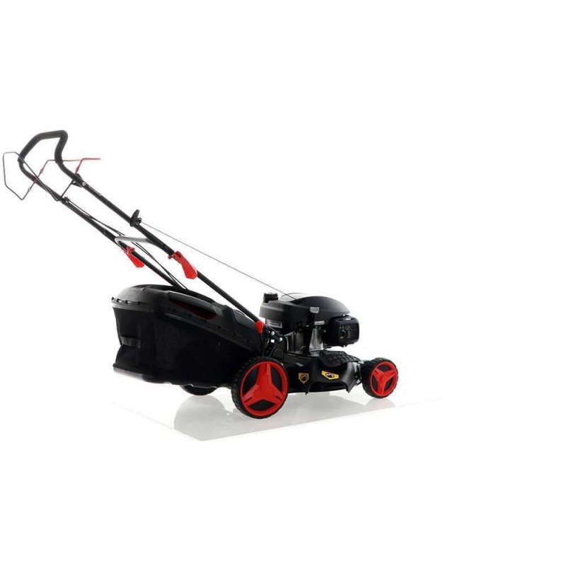 CORTACESPED SPRINT 51H GAS C/TRACCION GCV200