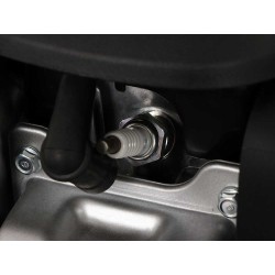 CORTACESPED SPRINT 51H GAS C/TRACCION GCV200