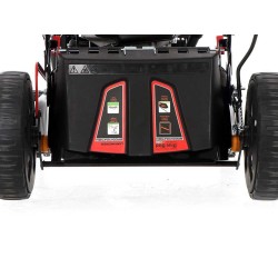 CORTACESPED SPRINT 51H GAS C/TRACCION GCV200