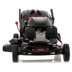 CORTACESPED SPRINT 51H GAS C/TRACCION GCV200