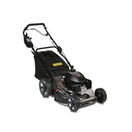 CORTACESPED C/TRACCION 3V GCVX200 INOX