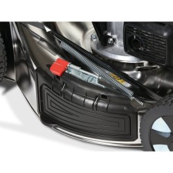 CORTACESPED C/TRACCION 3V GCVX200 INOX