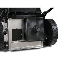 CORTACESPED C/TRACCION 3V GCVX200 INOX