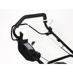 CORTACESPED C/TRACCION 3V GCVX200 INOX