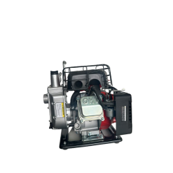 MOTOBOMBA MOTOR OHV 4T 98C