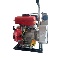 MOTOBOMBA MOTOR OHV 4T 98C