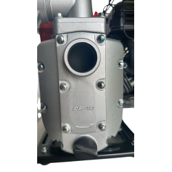 MOTOBOMBA MOTOR OHV 4T 98C