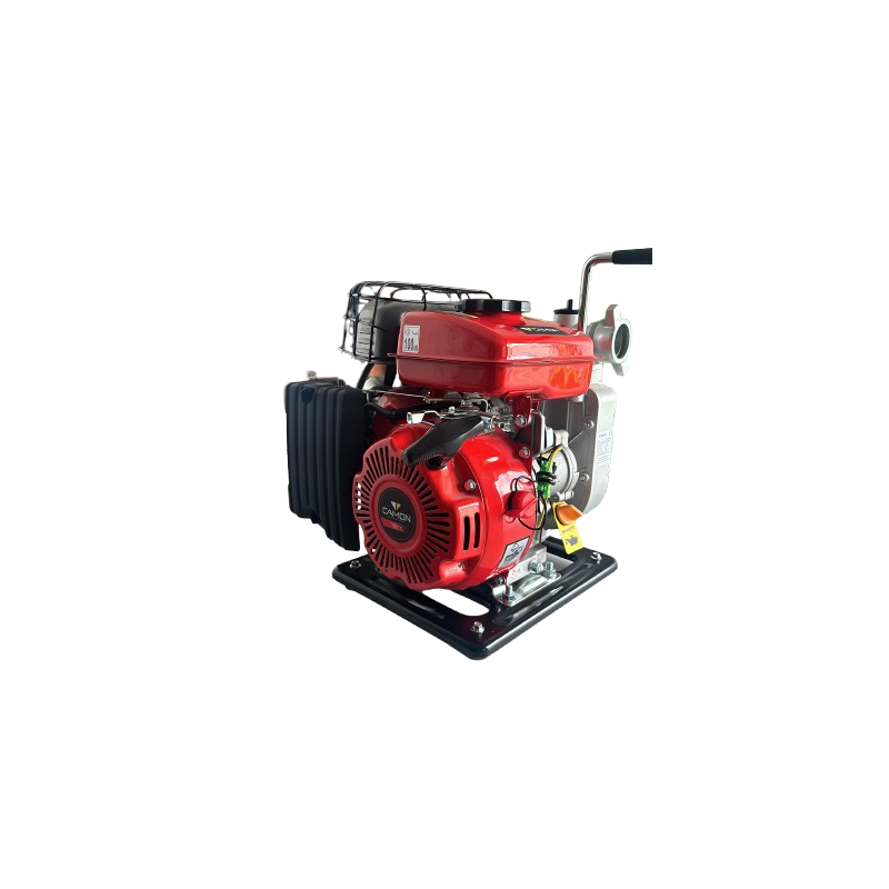 MOTOBOMBA MOTOR OHV 4T 98C
