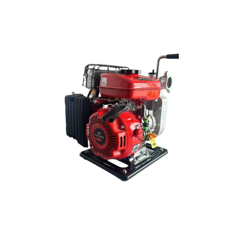 MOTOBOMBA MOTOR OHV 4T 98C