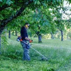 DESBROZADORA SRM2621 TES U