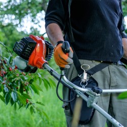 DESBROZADORA SRM2621 TES U