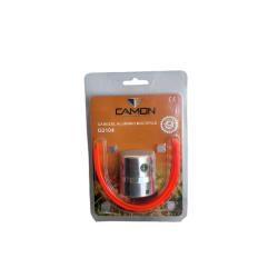 CABEZAL MULTIFILO UNIVERSAL 8 HILOS