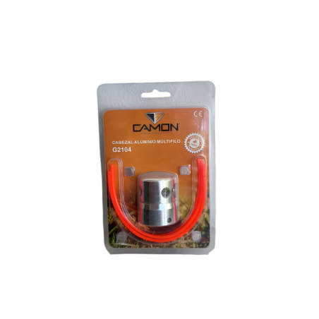 CABEZAL MULTIFILO UNIVERSAL 8 HILOS