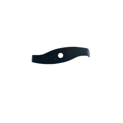 DISCO 2P 275 X 25,3 X 3 MM CURVO MULCHING