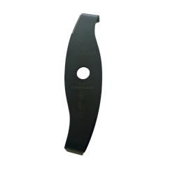 DISCO 2P 275 X 25,3 X 3 MM CURVO MULCHING