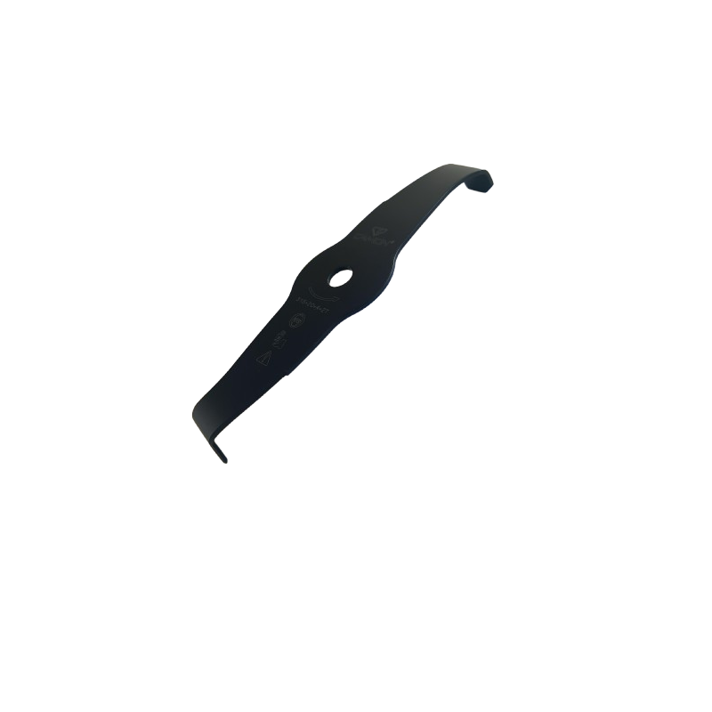 DISCO 2P 305 X 20 X 4 MM MULCHING