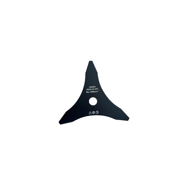 DISCO 3P 255 X 25,4 X 1,6 MM