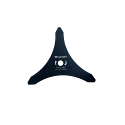 DISCO 3P 350 X 25,4 X 4 MM