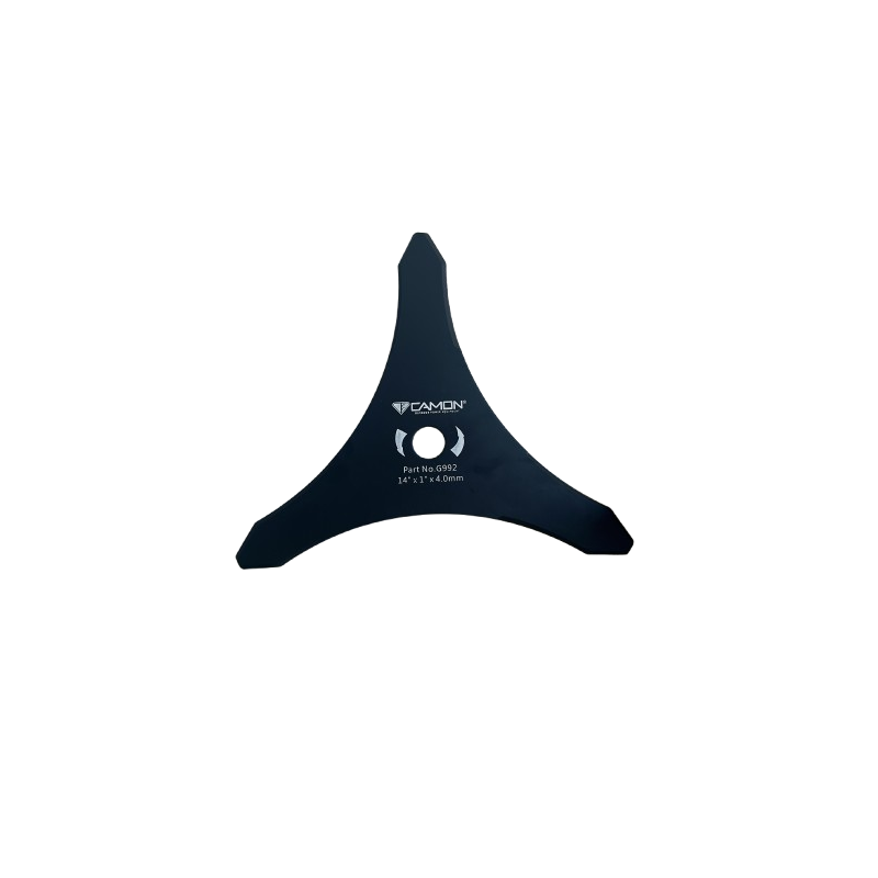 DISCO 3P 350 X 25,4 X 4 MM