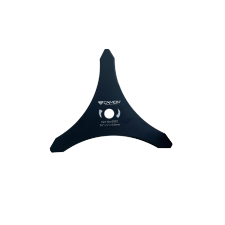 DISCO 3P 350 X 25,4 X 4 MM