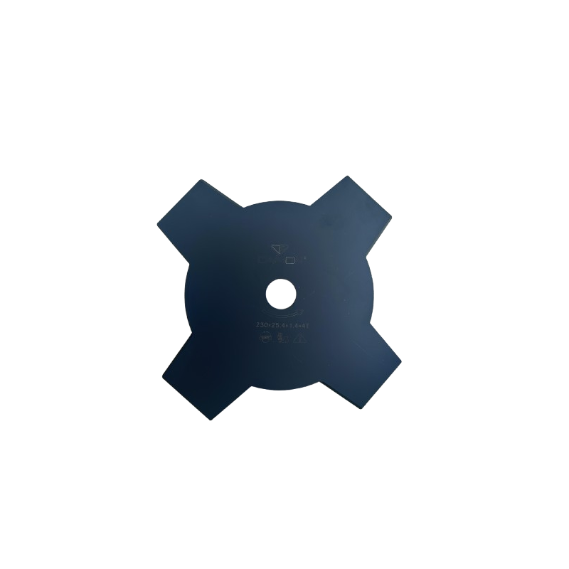 DISCO 4P 230 X 25,4  X 1,4 MM