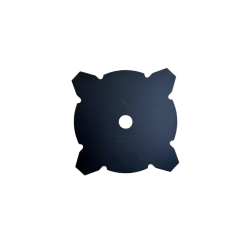 DISCO 4P 255 X 25,4 X 1,5 MM