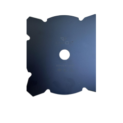 DISCO 4P 255 X 25,4 X 1,5 MM