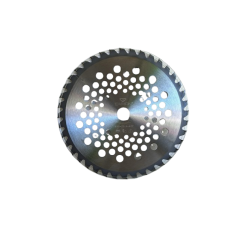 DISCO WIDIA 10 40T INT 25,4 X 4 X 2 MM