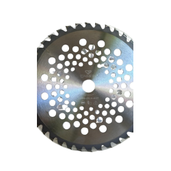 DISCO WIDIA 10 40T INT 25,4 X 4 X 2 MM