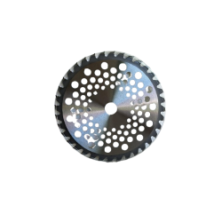 DISCO WIDIA 36T 230 X 25,4 MM