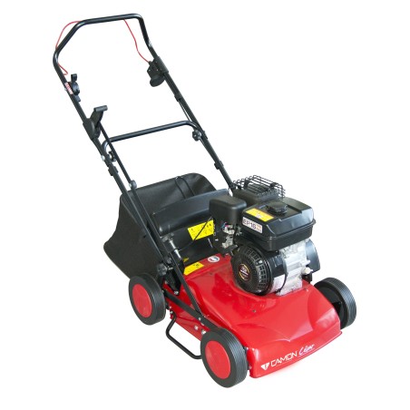 ESCARIFICADOR CESAR 40 B (Motor B&S 550 Series)