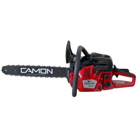 MOTOSIERRA TCS4600 18" 45cc GASOLINA CAMON