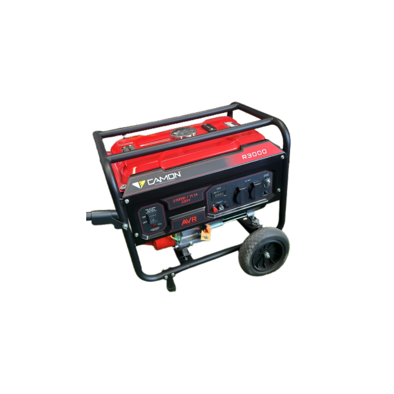 GENERADOR RE3000 300 W