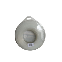 NYLON 40 MTS 3,3 mm. REDONDO BLANCO