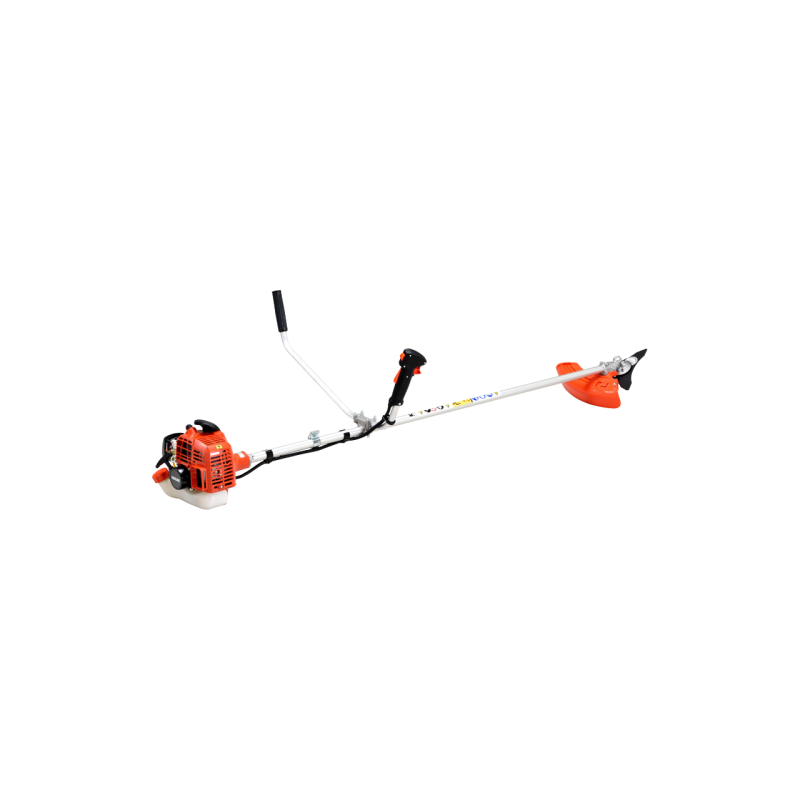 DESBROZADORA SMR222 ES U