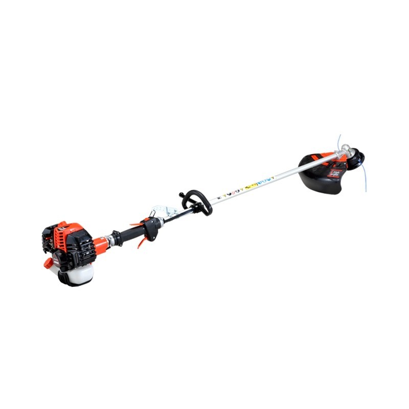 DESBROZADORA SRM2621 TES L