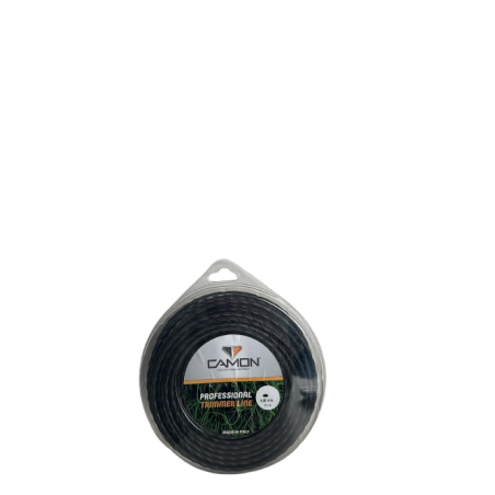 NYLON 21 MTS 4,3 mm. TRENZADO